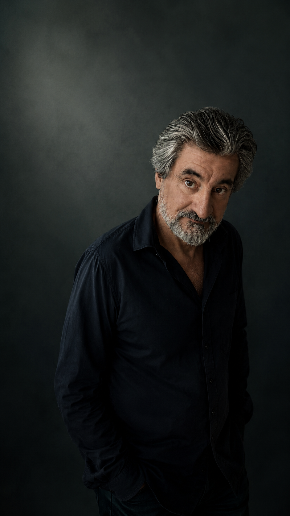 Alain Dumas