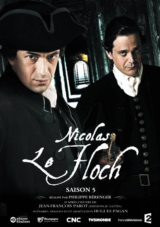Nicolas le Floch