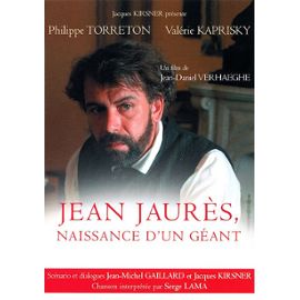 Jaurès, Naissance d&rsquo;un géant
