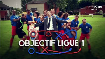Objectif Ligue 1
