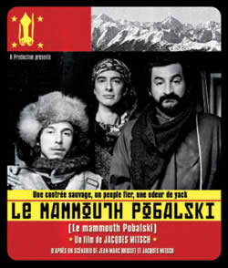 Le Mammouth Pobalski
